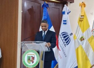 UCSD y Fundación Debate Global PI analizan rol estratégico del Ministerio de Justicia