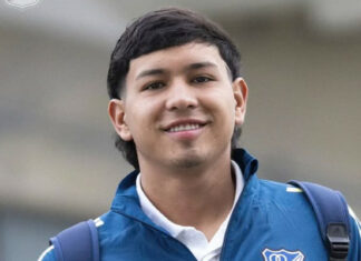 Un jugador de Millonarios FC muere tras desplomarse en un partido