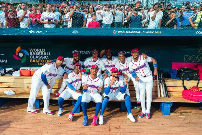 Dominicana debuta este viernes contra Nicaragua en el Clásico Mundial