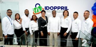 IDOPPRIL inaugura oficina en San Juan para fortalecer atención a trabajadores y empleadores