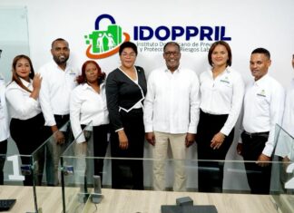 IDOPPRIL inaugura oficina en San Juan para fortalecer atención a trabajadores y empleadores