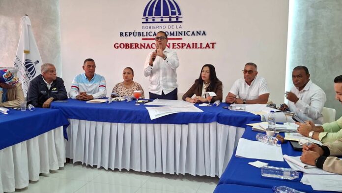 Gobierno acelera terminación y remozamiento de 51 escuelas en Espaillat a través de Infraestructura Escolar