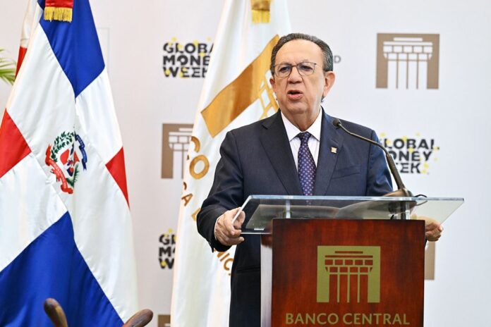BCRD concluye con éxito su 12.ª #sefBCRD 2026 alcanzando 10,082 visitantes