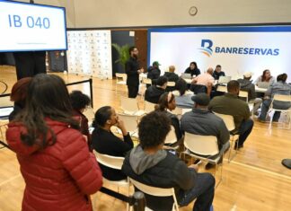 Tercera Feria Inmobiliaria Banreservas en NY y Lawrence cierra con financiamientos que superan los RD$5,118 millones
