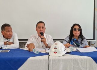 Infraestructura Escolar avanza en la terminación de 25 proyectos escolares y dispone intervenir otros 19