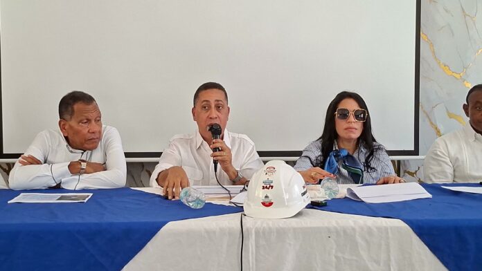 Infraestructura Escolar avanza en la terminación de 25 proyectos escolares y dispone intervenir otros 19