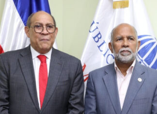 Presentan a la ADP documento para iniciar proceso de diálogo sobre la transformación del sistema educativo
