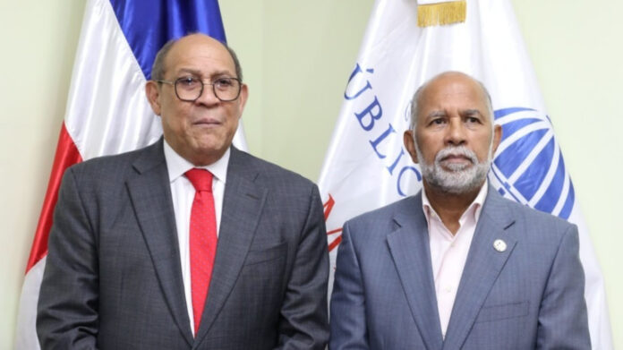 Presentan a la ADP documento para iniciar proceso de diálogo sobre la transformación del sistema educativo