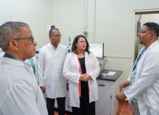 Infotep y Universidad ISA revisan alianza para fortalecer formación de técnicos del sector agropecuario