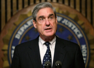 Fallece el exjefe del FBI, Robert Mueller, quien supervisó el escándalo del Russiagate