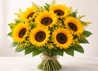 ¿Por qué hoy 21 de marzo regalan flores amarillas? La historia detrás de la tendencia