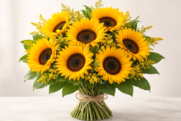 ¿Por qué hoy 21 de marzo regalan flores amarillas? La historia detrás de la tendencia