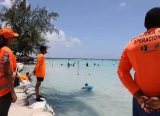 Playas, ríos y balnearios clausurados en Semana Santa 2026