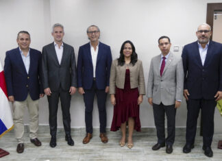 BID y ETED avanzan en estructuración financiera para nuevas inversiones en transmisión