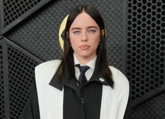 Acosador de Billie Eilish murió arrollado por un tren en Nueva York