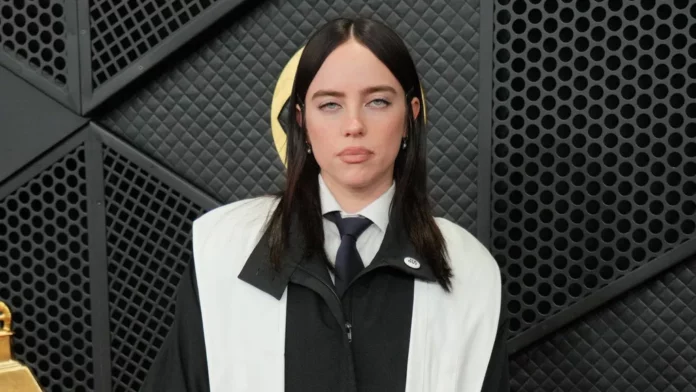 Acosador de Billie Eilish murió arrollado por un tren en Nueva York