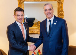 RD y Bolivia acuerdan explorar nichos de cooperación y el comercio