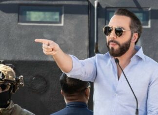 Bukele carga contra la eutanasia