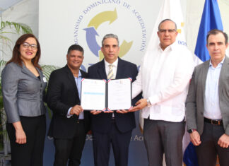 ODAC acredita laboratorio que evalúa calidad de tuberías utilizadas en proyectos de infraestructura