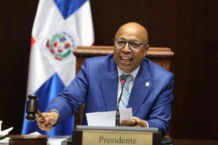 Cámara de Diputados envía a comisión ley de pago a pequeños contratistas