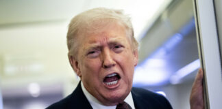 Trump sobre Irán: Si todo va bien, llegaremos a un acuerdo, si no, seguiremos bombardeando sin piedad