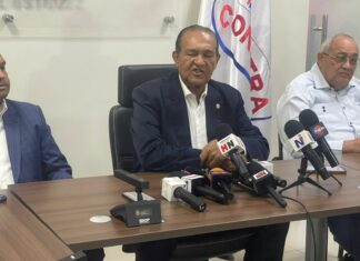 Conatra pide al gobierno congelar precios de combustibles por seis meses