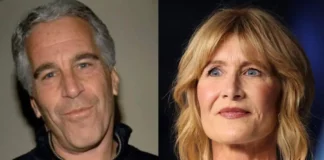 El caso Jeffrey Epstein tendrá su primera serie de ficción protagonizada por Laura Dern