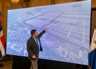 RD traza ruta hacia la economía espacial con proyecto en Pedernales