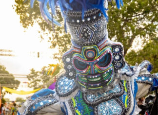 Desfile Nacional de Carnaval 2026 será dedicado a Puerto Plata