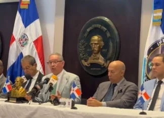 Instituto Duartiano pide cautela al Gobierno ante crisis Haitiana