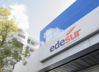Edesur activa Plan Operativo Semana Santa 2026
