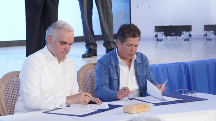 Educación recibe de RTVD la serie educativa “Trinitarios, origen de la libertad”