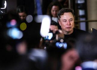 Musk construirá poderosos chips para IA, robots y tecnología espacial