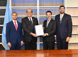 RD ratifica el acuerdo BBNJ y reafirma su compromiso con la protección de la diversidad marina en alta mar