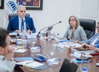 Educación activa comisión para preparativos del año escolar 2026-2027