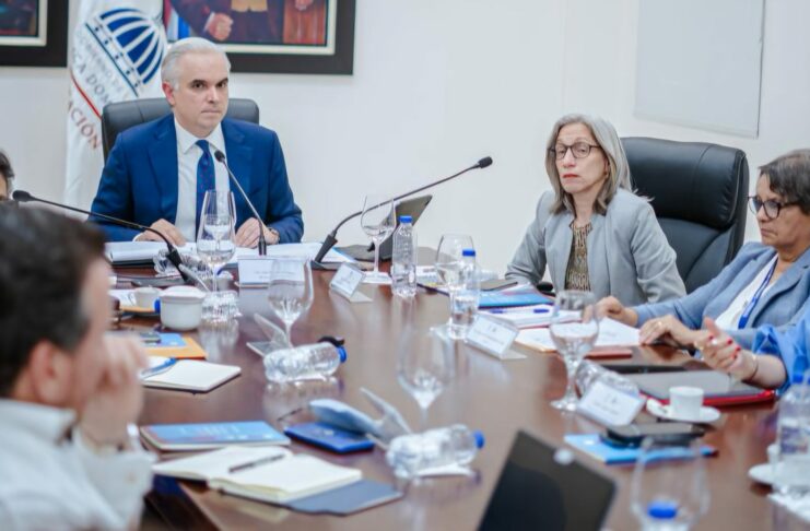 Educación activa comisión para preparativos del año escolar 2026-2027
