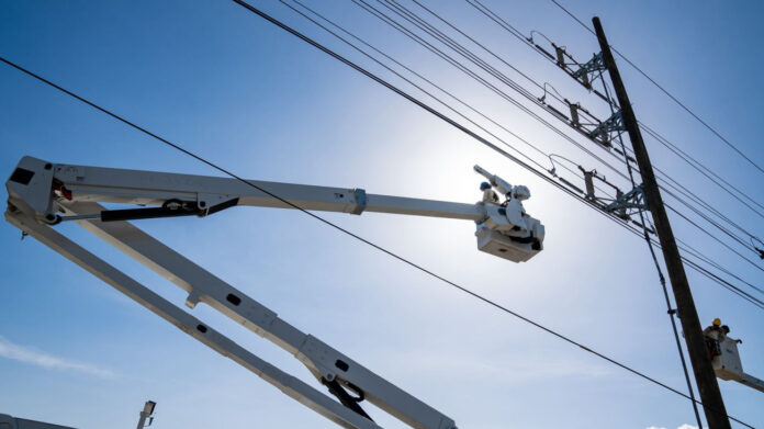 ETED dará mantenimiento en la línea de 69 kV La Vega – San Francisco de Macorís