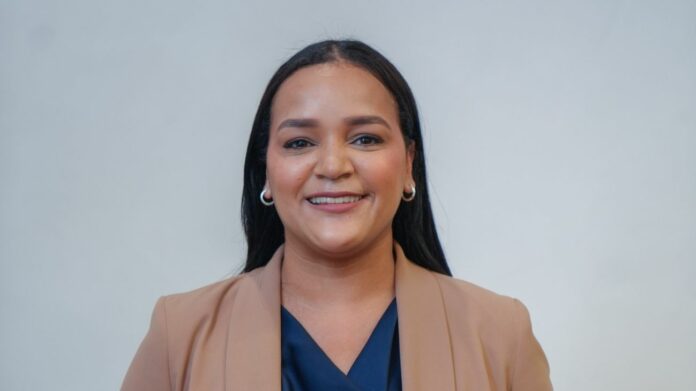 Infotep designa a Desoaris D’ Aza Caraballo como directora de la Regional Cibao Norte