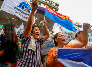 Filipinas declara emergencia nacional por problemas energéticos a raíz de la guerra con Irán