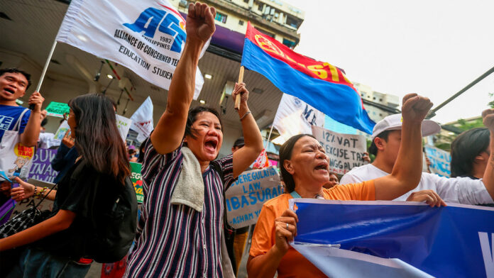 Filipinas declara emergencia nacional por problemas energéticos a raíz de la guerra con Irán