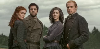 “Outlander”: así fue el impactante inicio de la temporada final de la serie