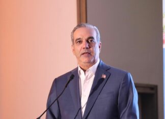 Presidente Abinader redobla actividades en Semana Santa