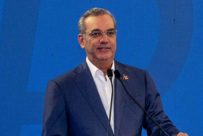 Abinader se reunirá con Trump en la "Cumbre del Escudo de las Américas" este sábado