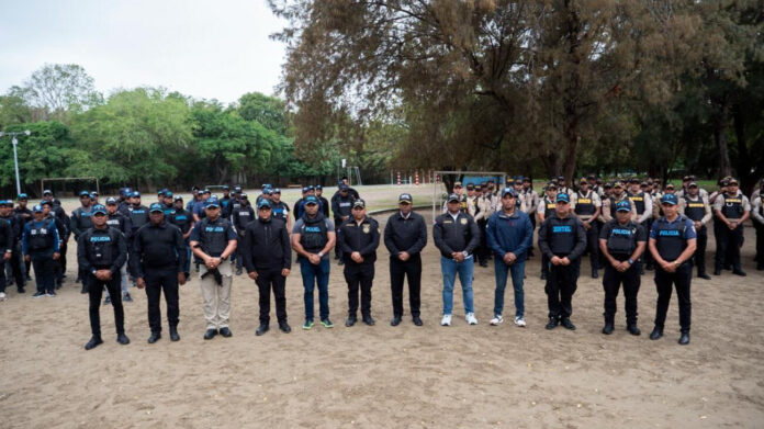 Fuerza de Tarea Conjunta realiza operativo antidrogas en Boca Chica