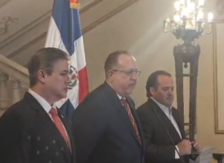 Gobierno garantiza estabilidad social y económica ante «crisis importante» en Medio Oriente