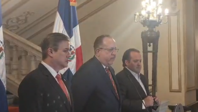 Gobierno garantiza estabilidad social y económica ante "crisis importante" en Medio Oriente