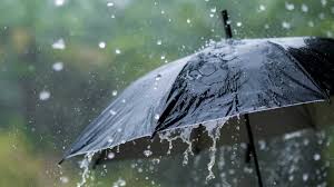 Lluvias aisladas en algunas provincias este domingo