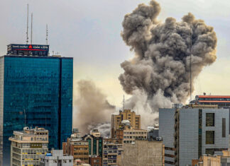 Los estadounidenses creen que el conflicto contra Irán ya ha llegado demasiado lejos