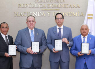 Gobierno dispone implementar firma digital para eficientizar aprobación de órdenes de pago