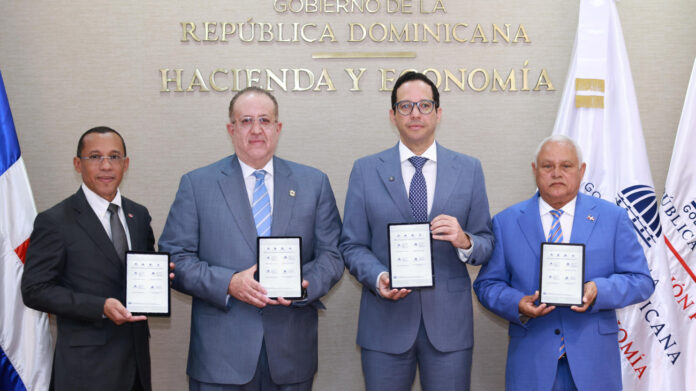 Gobierno dispone implementar firma digital para eficientizar aprobación de órdenes de pago